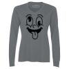 ATC Pro Team Long Sleeve Ladies' Tee Thumbnail