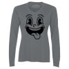 ATC Pro Team Long Sleeve Ladies' Tee Thumbnail