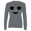ATC Pro Team Long Sleeve Ladies' Tee Thumbnail