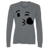 ATC Pro Team Long Sleeve Ladies' Tee Thumbnail