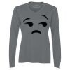 ATC Pro Team Long Sleeve Ladies' Tee Thumbnail
