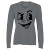 ATC Pro Team Long Sleeve Ladies' Tee Thumbnail