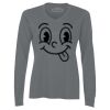 ATC Pro Team Long Sleeve Ladies' Tee Thumbnail