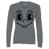 ATC Pro Team Long Sleeve Ladies' Tee Thumbnail