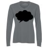 ATC Pro Team Long Sleeve Ladies' Tee Thumbnail