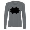 ATC Pro Team Long Sleeve Ladies' Tee Thumbnail