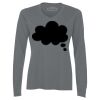 ATC Pro Team Long Sleeve Ladies' Tee Thumbnail