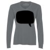 ATC Pro Team Long Sleeve Ladies' Tee Thumbnail