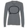 ATC Pro Team Long Sleeve Ladies' Tee Thumbnail