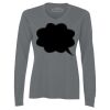 ATC Pro Team Long Sleeve Ladies' Tee Thumbnail