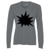 ATC Pro Team Long Sleeve Ladies' Tee Thumbnail