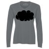 ATC Pro Team Long Sleeve Ladies' Tee Thumbnail