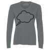 ATC Pro Team Long Sleeve Ladies' Tee Thumbnail