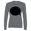 ATC Pro Team Long Sleeve Ladies' Tee Thumbnail