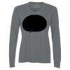 ATC Pro Team Long Sleeve Ladies' Tee Thumbnail