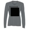 ATC Pro Team Long Sleeve Ladies' Tee Thumbnail