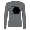 ATC Pro Team Long Sleeve Ladies' Tee Thumbnail