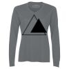 ATC Pro Team Long Sleeve Ladies' Tee Thumbnail