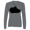 ATC Pro Team Long Sleeve Ladies' Tee Thumbnail
