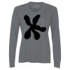 ATC Pro Team Long Sleeve Ladies' Tee Thumbnail