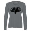 ATC Pro Team Long Sleeve Ladies' Tee Thumbnail
