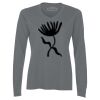 ATC Pro Team Long Sleeve Ladies' Tee Thumbnail