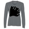 ATC Pro Team Long Sleeve Ladies' Tee Thumbnail