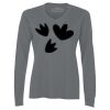ATC Pro Team Long Sleeve Ladies' Tee Thumbnail
