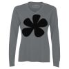 ATC Pro Team Long Sleeve Ladies' Tee Thumbnail