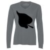ATC Pro Team Long Sleeve Ladies' Tee Thumbnail