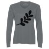 ATC Pro Team Long Sleeve Ladies' Tee Thumbnail