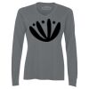 ATC Pro Team Long Sleeve Ladies' Tee Thumbnail