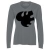 ATC Pro Team Long Sleeve Ladies' Tee Thumbnail