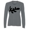 ATC Pro Team Long Sleeve Ladies' Tee Thumbnail
