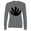 ATC Pro Team Long Sleeve Ladies' Tee Thumbnail