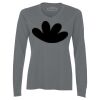 ATC Pro Team Long Sleeve Ladies' Tee Thumbnail