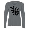 ATC Pro Team Long Sleeve Ladies' Tee Thumbnail