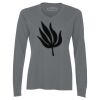 ATC Pro Team Long Sleeve Ladies' Tee Thumbnail