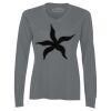 ATC Pro Team Long Sleeve Ladies' Tee Thumbnail