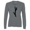 ATC Pro Team Long Sleeve Ladies' Tee Thumbnail
