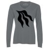 ATC Pro Team Long Sleeve Ladies' Tee Thumbnail