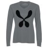 ATC Pro Team Long Sleeve Ladies' Tee Thumbnail
