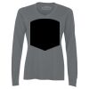 ATC Pro Team Long Sleeve Ladies' Tee Thumbnail