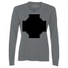 ATC Pro Team Long Sleeve Ladies' Tee Thumbnail