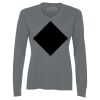 ATC Pro Team Long Sleeve Ladies' Tee Thumbnail