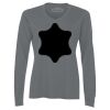ATC Pro Team Long Sleeve Ladies' Tee Thumbnail