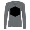 ATC Pro Team Long Sleeve Ladies' Tee Thumbnail