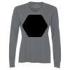 ATC Pro Team Long Sleeve Ladies' Tee Thumbnail