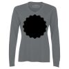 ATC Pro Team Long Sleeve Ladies' Tee Thumbnail