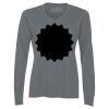 ATC Pro Team Long Sleeve Ladies' Tee Thumbnail